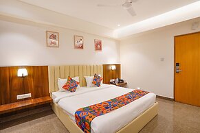 Fabhotel Prime Trubell