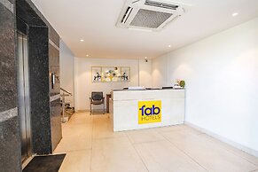 Fabhotel Prime Trubell