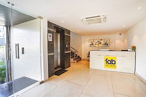 Fabhotel Prime Trubell