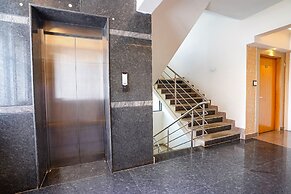 Fabhotel Prime Trubell