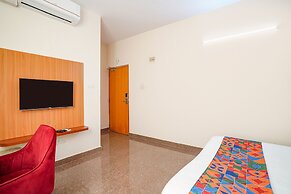 Fabhotel Prime Trubell