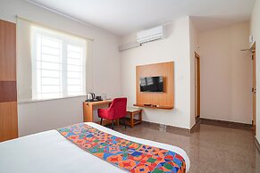 Fabhotel Prime Trubell