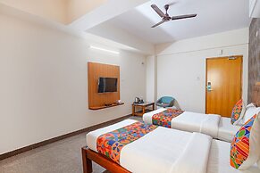 Fabhotel Prime Trubell