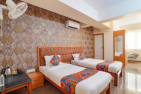 Fabhotel Prime Trubell