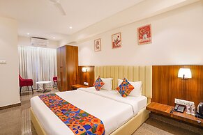 Fabhotel Prime Trubell