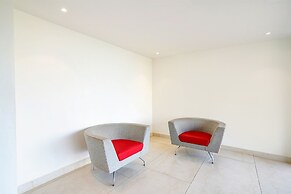 Fabhotel Prime Trubell