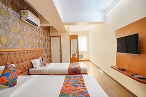 Fabhotel Prime Trubell