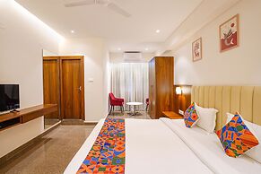 Fabhotel Prime Trubell