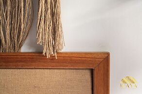 NHOA 101B 1BR Lux Pool access Aldea Zama