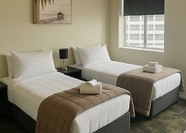 The Post Hotel