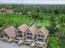 Lunara Harmony Villa by Betterplace