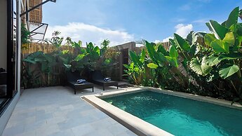 Lunara Harmony Villa by Betterplace