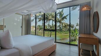 Botanica Villa by Betterplace