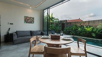 Botanica Villa by Betterplace