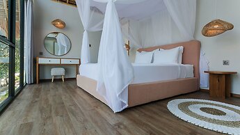 Botanica Villa by Betterplace