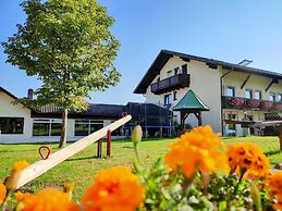 Frühstückspension Lichtenauer Hof
