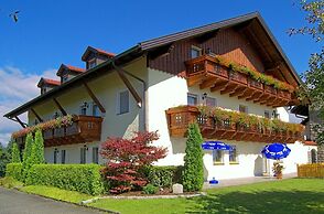 Frühstückspension Lichtenauer Hof