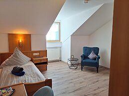 Frühstückspension Lichtenauer Hof