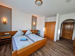 Frühstückspension Lichtenauer Hof