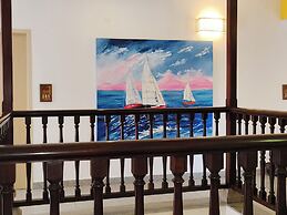 Hotel Aura by Woco Stays