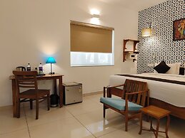 Hotel Aura by Woco Stays