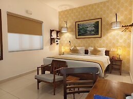 Hotel Aura by Woco Stays