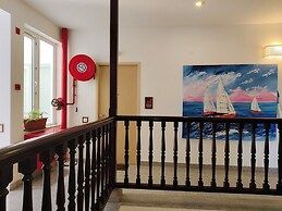 Hotel Aura by Woco Stays