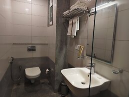 Hotel Aura by Woco Stays