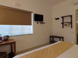 Hotel Aura by Woco Stays