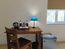 Hotel Aura by Woco Stays