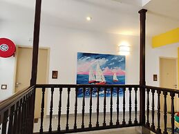 Hotel Aura by Woco Stays