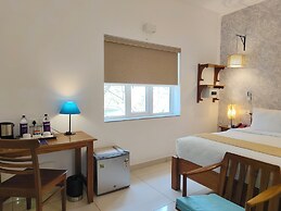 Hotel Aura by Woco Stays