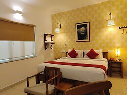 Hotel Aura by Woco Stays