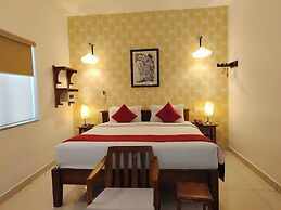 Hotel Aura by Woco Stays