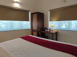 Hotel Aura by Woco Stays