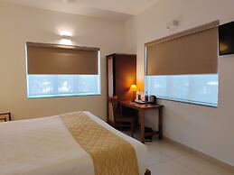 Hotel Aura by Woco Stays