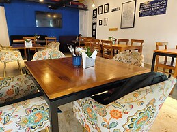 Hotel Aura by Woco Stays