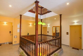 Hotel Aura by Woco Stays