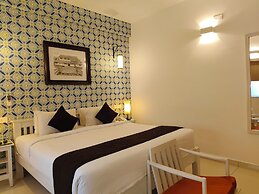 Hotel Aura by Woco Stays