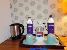 Hotel Aura by Woco Stays