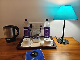 Hotel Aura by Woco Stays