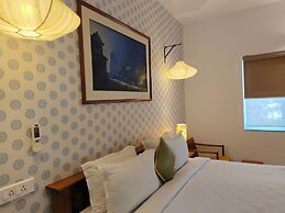 Hotel Aura by Woco Stays