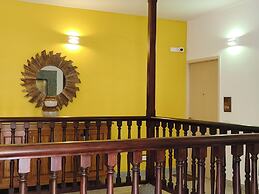 Hotel Aura by Woco Stays