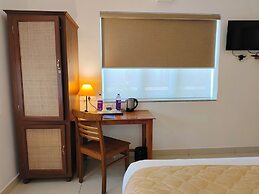 Hotel Aura by Woco Stays