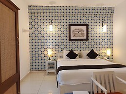 Hotel Aura by Woco Stays