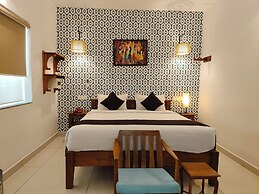 Hotel Aura by Woco Stays