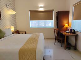 Hotel Aura by Woco Stays