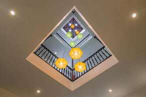 Hotel Aura by Woco Stays