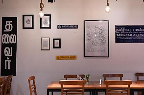 Hotel Aura by Woco Stays