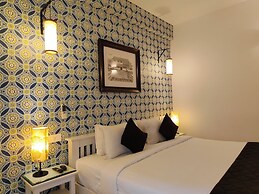 Hotel Aura by Woco Stays